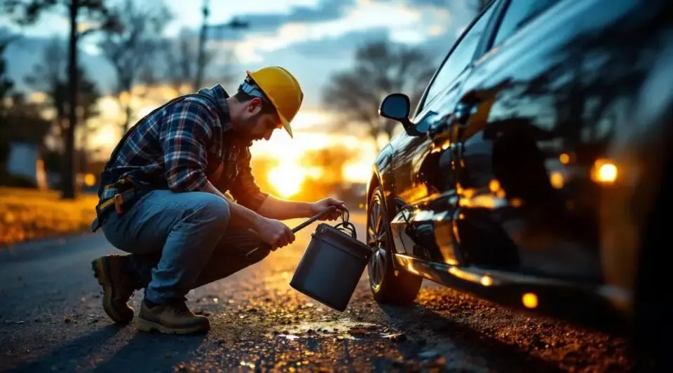 towing service in Hillsborough, NE
