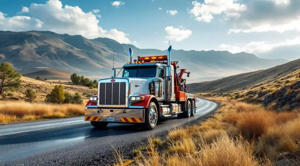 towing service in Offutt Air Force Base, NE