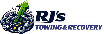 RJ's Towing & Recovery